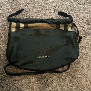Burberry crossbody